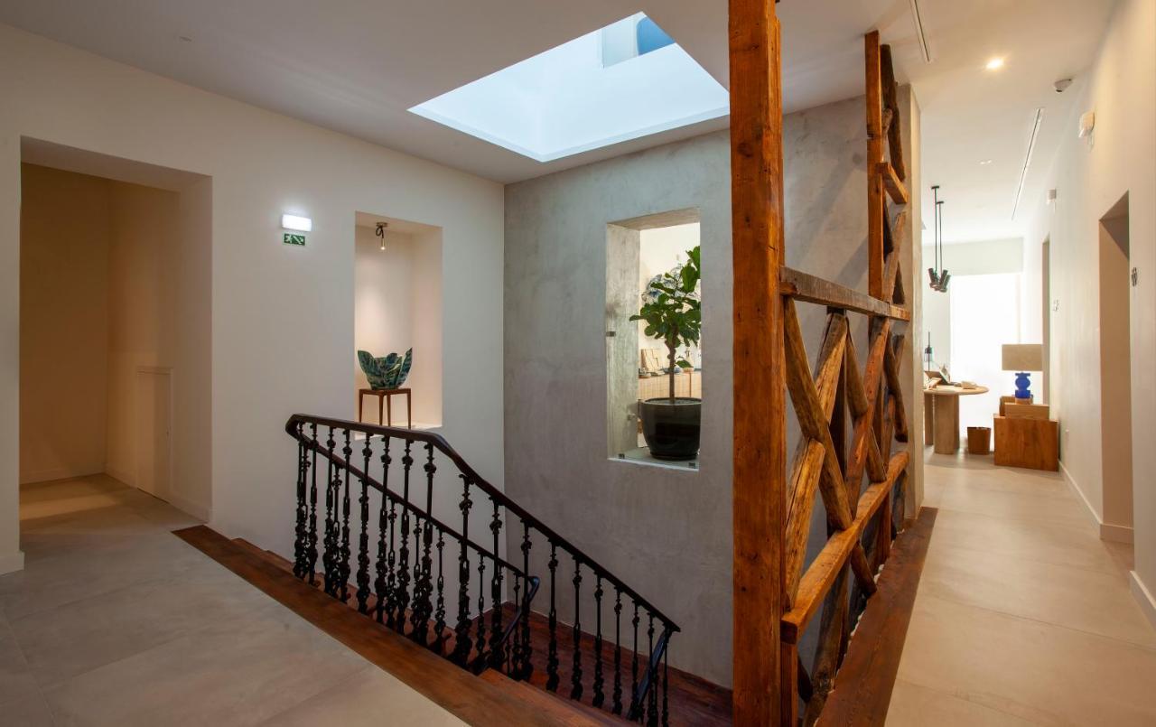 라고스 Casa Margo 아파트 호텔 외부 사진