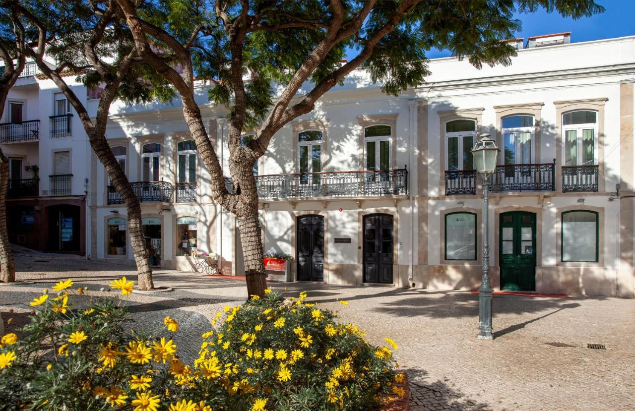 라고스 Casa Margo 아파트 호텔 외부 사진