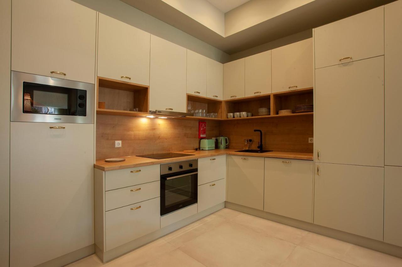 라고스 Casa Margo 아파트 호텔 외부 사진
