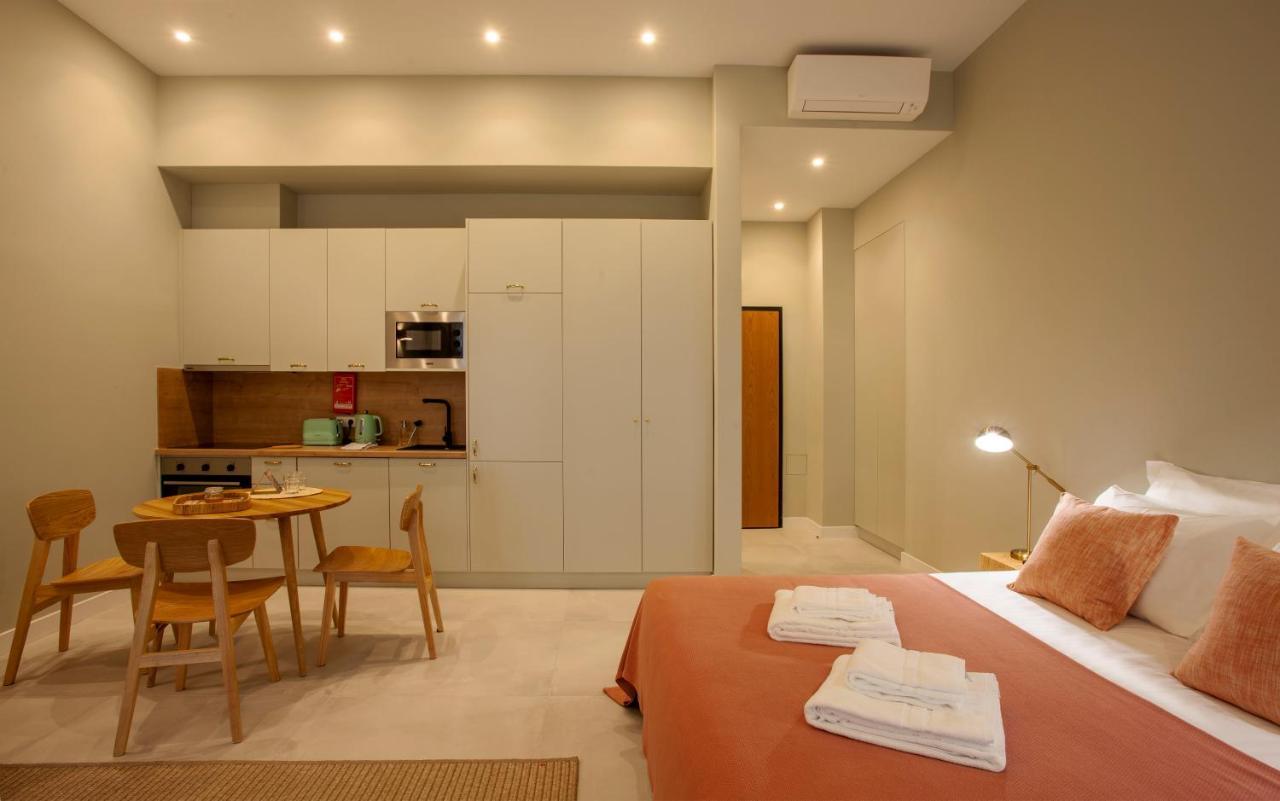 라고스 Casa Margo 아파트 호텔 외부 사진